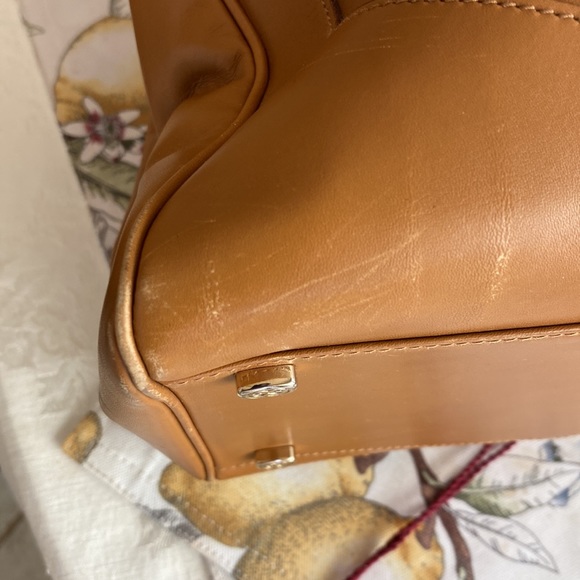 Escada shoulder bag - Picture 10 of 10